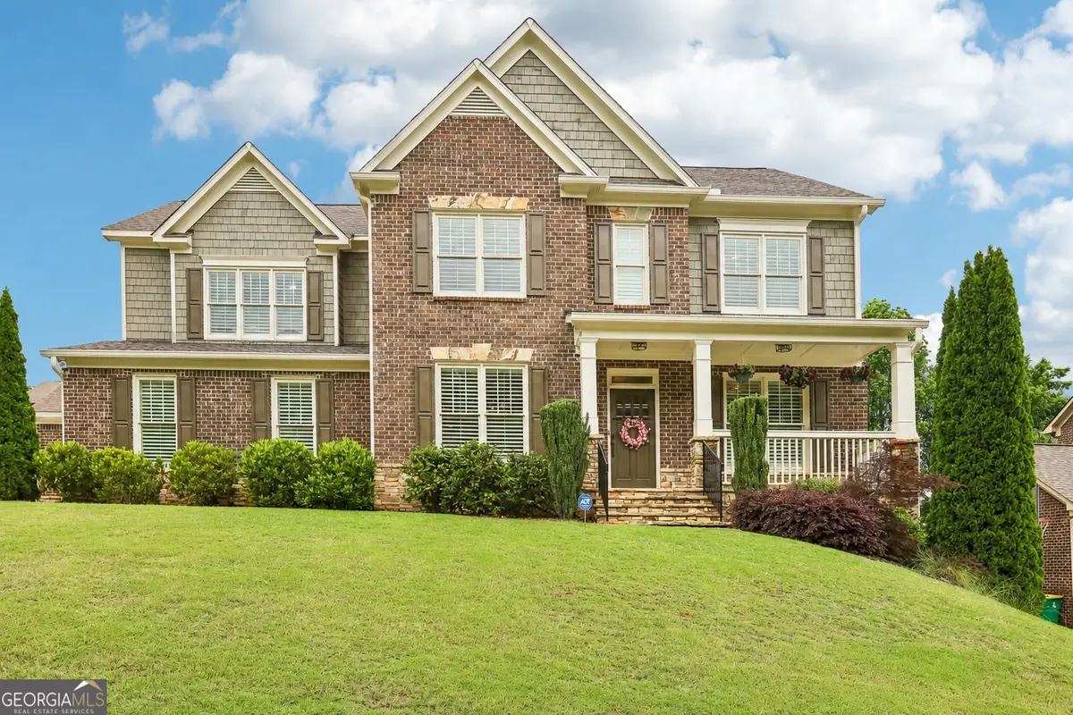622 Rocky Creek Point, Woodstock, GA 30188 - #1