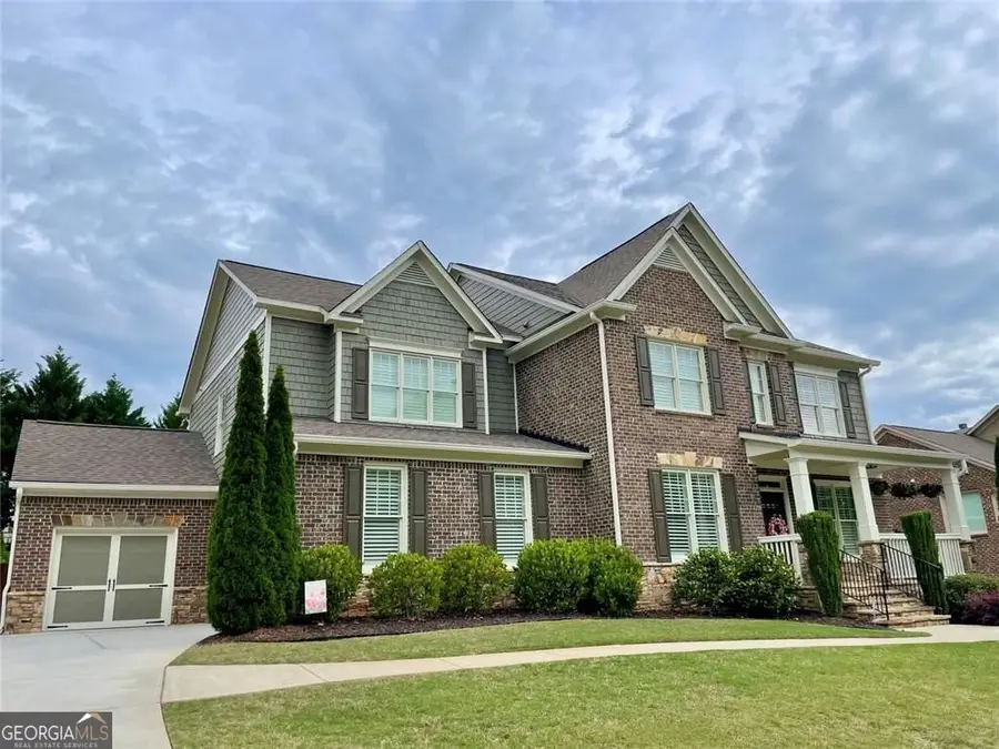 622 Rocky Creek Point, Woodstock, GA 30188 - #3
