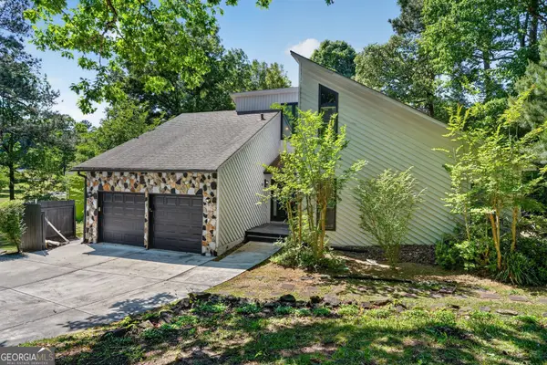 2624 New Haven Drive, Jonesboro, GA 30236