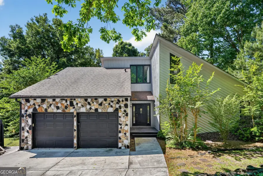 2624 New Haven Drive, Jonesboro, GA 30236 - #2