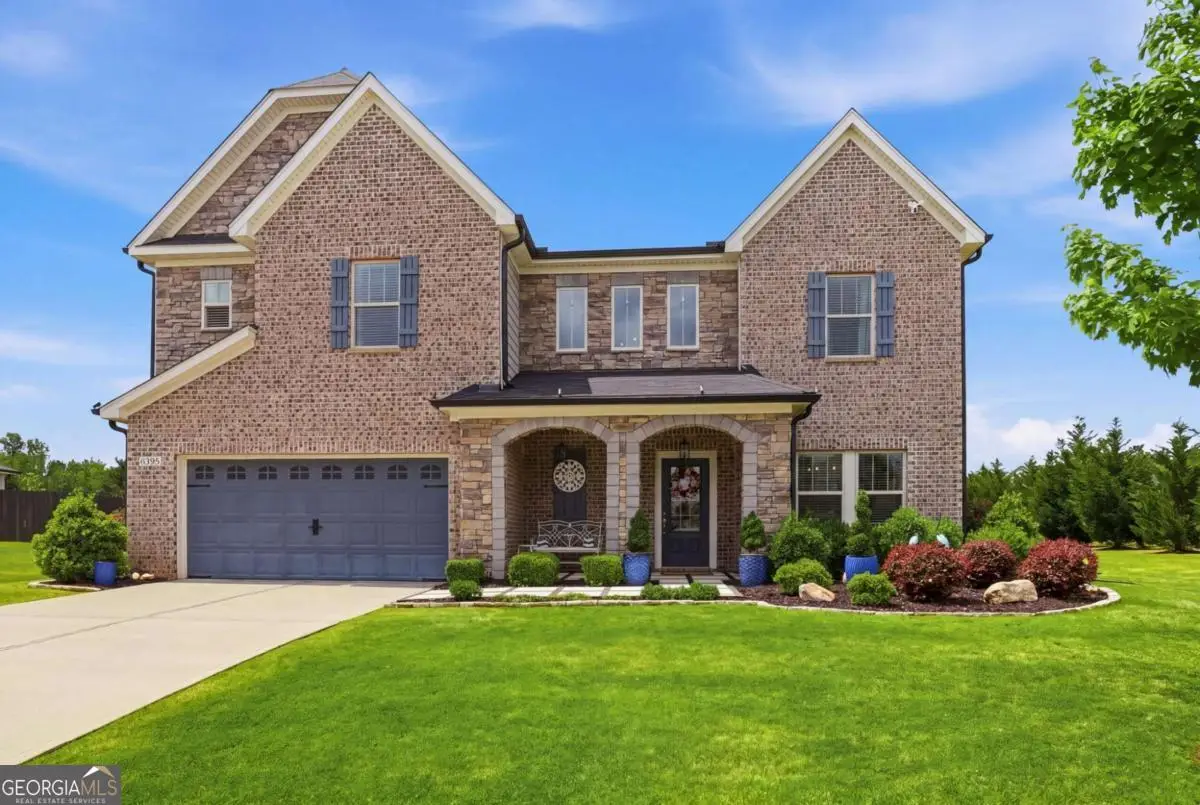 6395 Arlington Circle, Cumming, GA 30041 - #1
