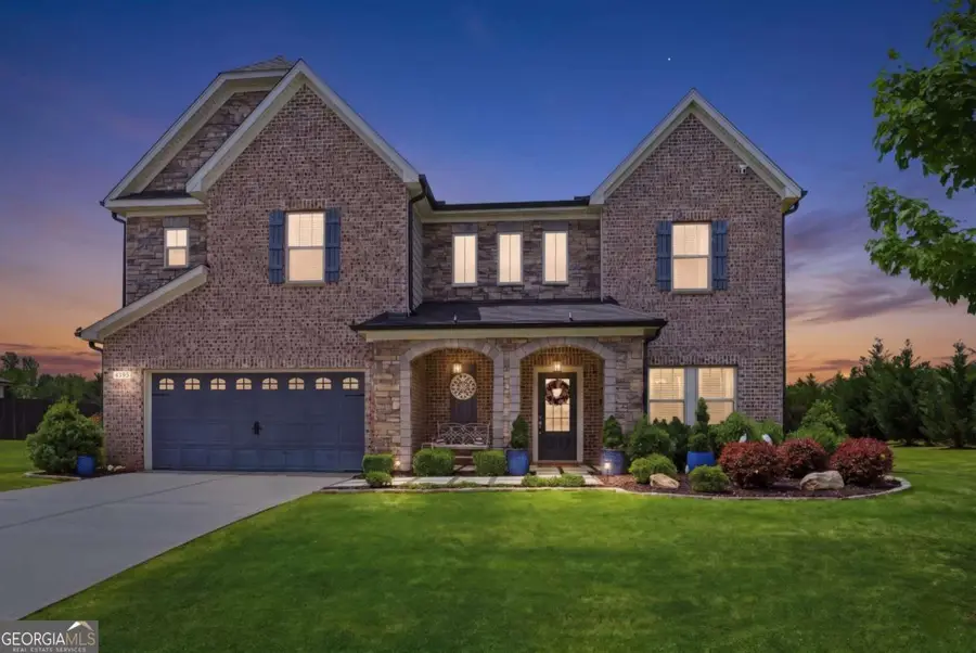 6395 Arlington Circle, Cumming, GA 30041 - #2
