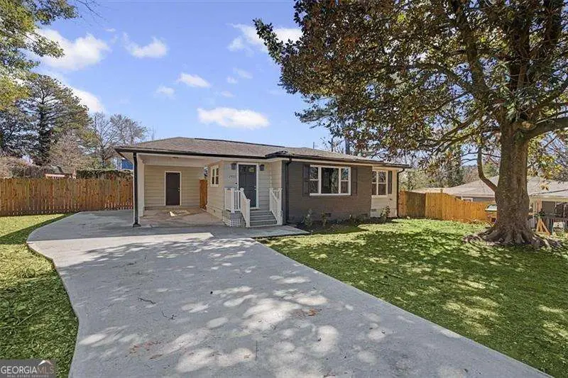 1406 Dorothy Drive, Decatur, GA 30030 - #3
