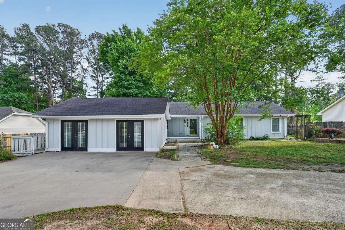 3285 Old Salem Road Se, Conyers, GA 30013 - #1