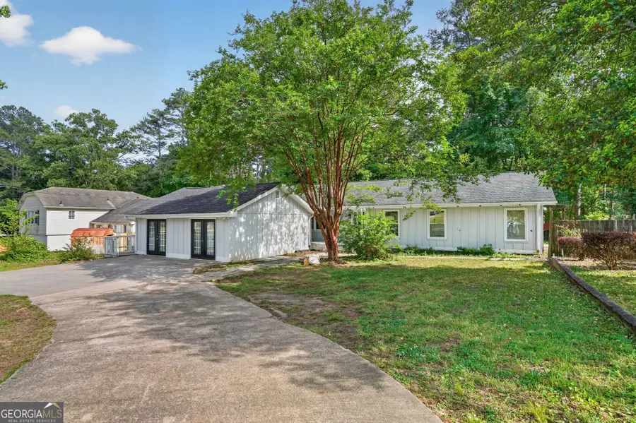 3285 Old Salem Road Se, Conyers, GA 30013 - #3