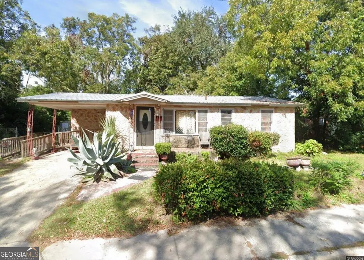 524 Martin Luther King Drive, Waycross, GA 31501 - #1