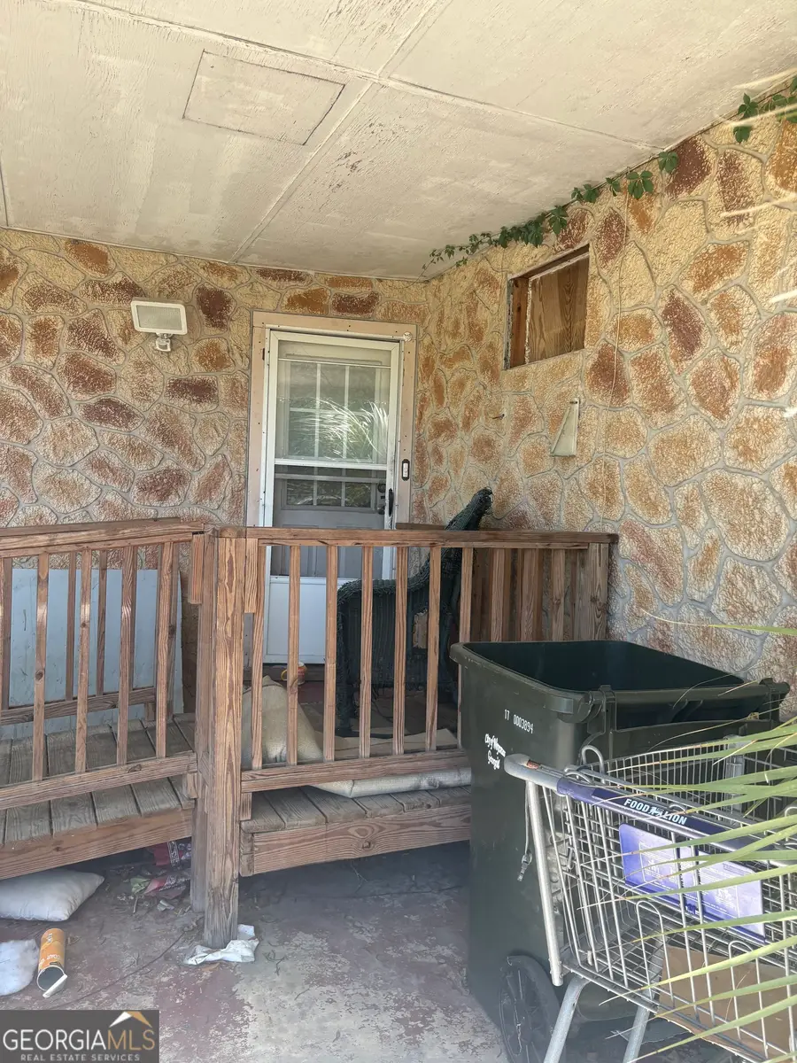 524 Martin Luther King Drive, Waycross, GA 31501 - #2