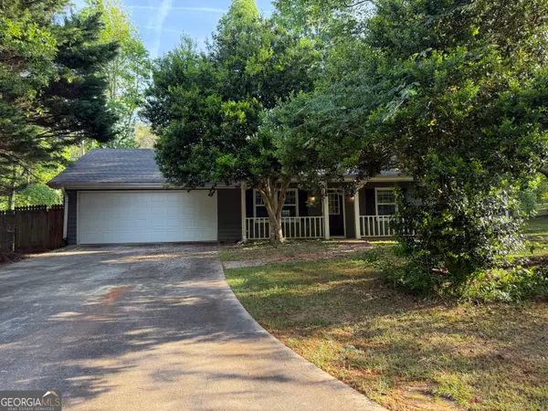 4312 Derbyshire Trace Se, Conyers, GA 30094