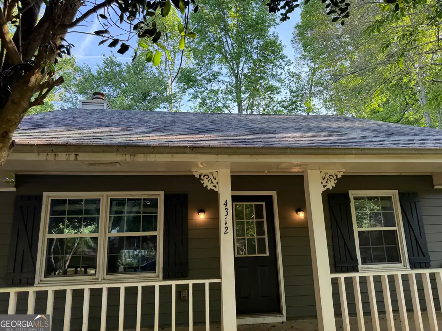 4312 Derbyshire Trace Se, Conyers, GA 30094 - #2