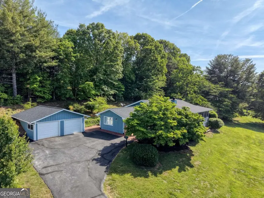 4686 Myers Chapel Road, Hayesville, NC 28904 - #2