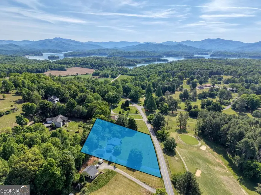 4686 Myers Chapel Road, Hayesville, NC 28904 - #3