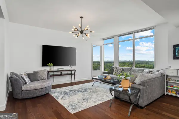 1820 Peachtree Street Nw #1509, Atlanta, GA 30309