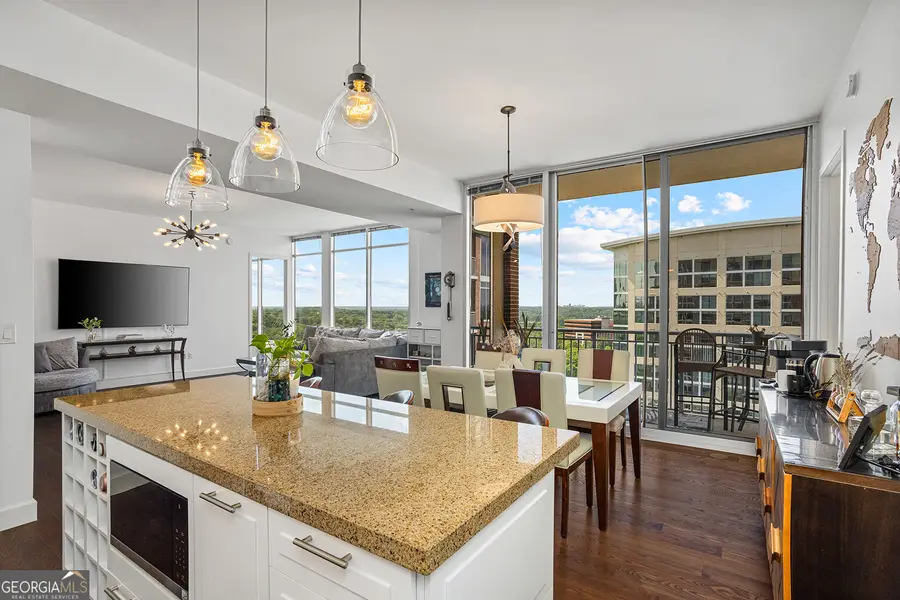 1820 Peachtree Street Nw #1509, Atlanta, GA 30309 - #3