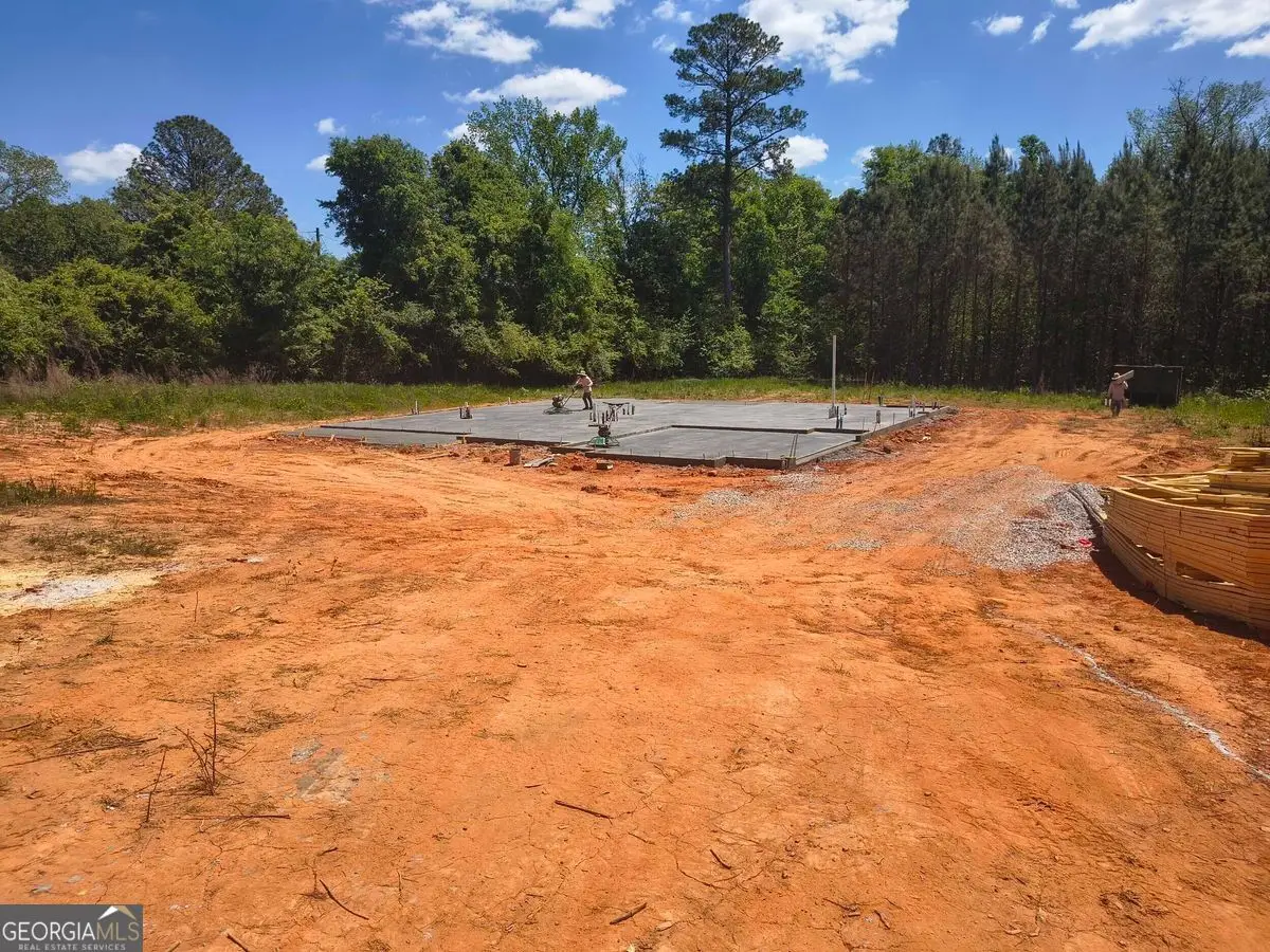 957 Thrash Road #LOT 1, Lagrange, GA 30241 - #1