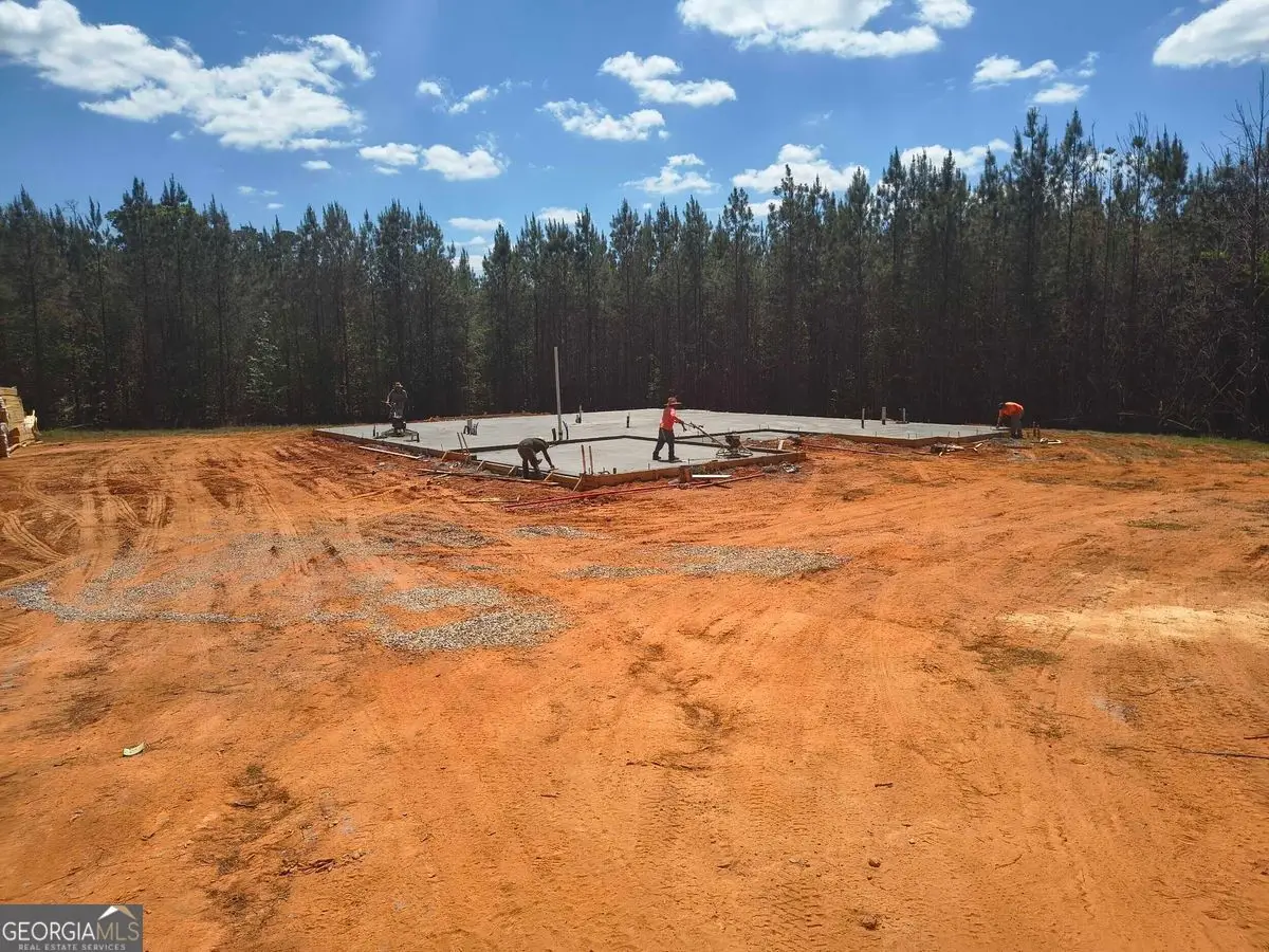 961 Thrash Road #LOT 2, Lagrange, GA 30241 - #1