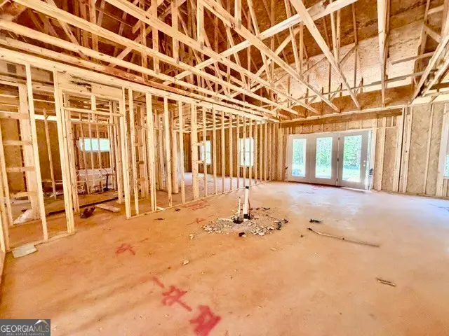 961 Thrash Road #LOT 2, Lagrange, GA 30241 - #3