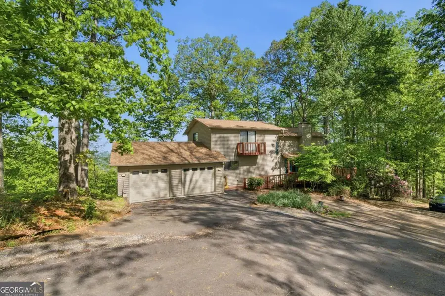 860 Frog Pond Road #57, Hiawassee, GA 30546 - #2