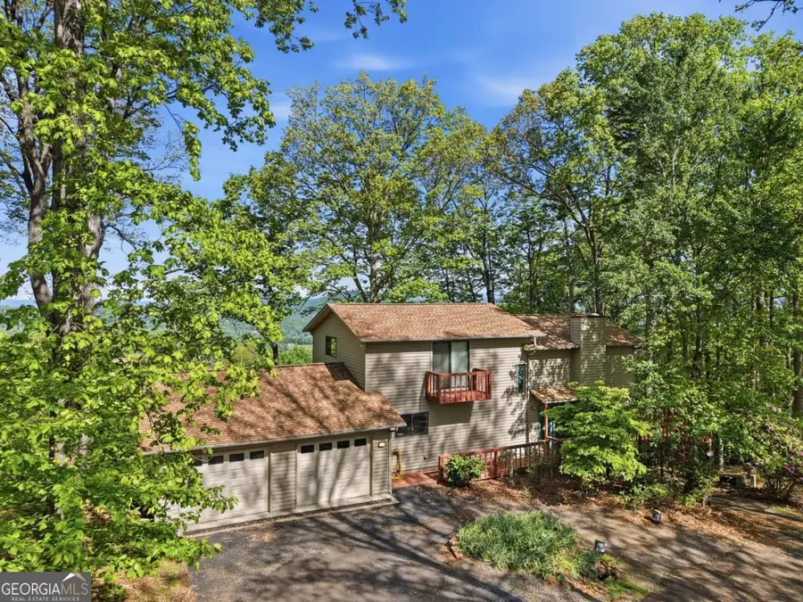 860 Frog Pond Road #57, Hiawassee, GA 30546 - #3