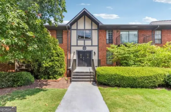 6851 Roswell Road, Sandy Springs, GA 30328