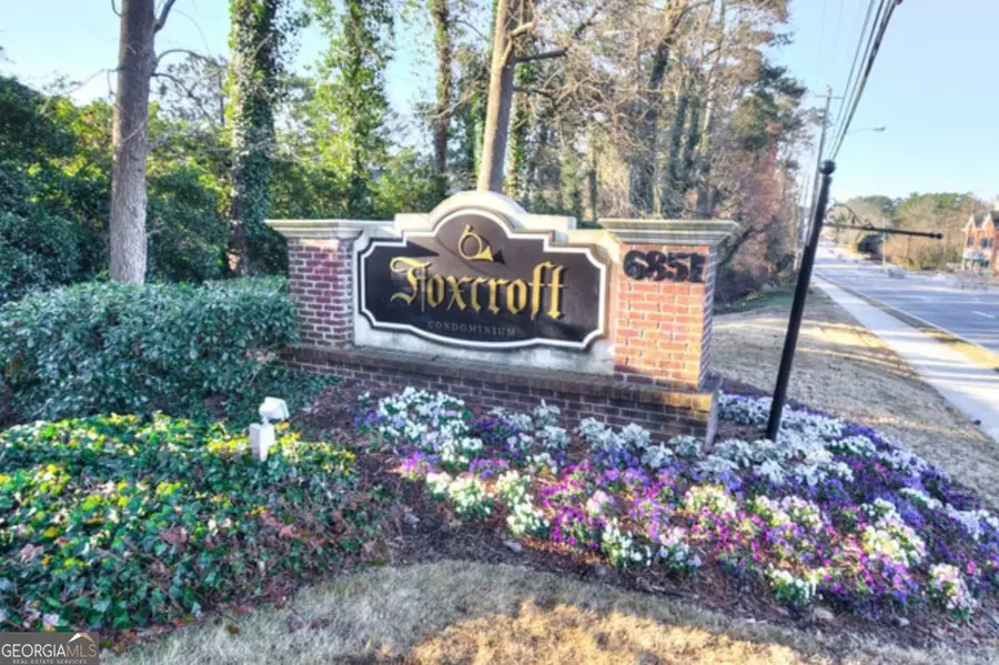 6851 Roswell Road, Sandy Springs, GA 30328 - #2