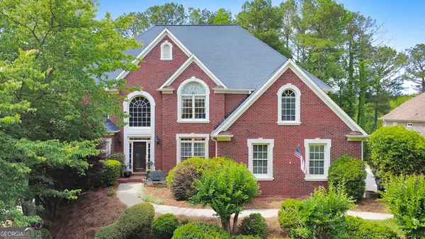1327 Bridgemill Avenue, Canton, GA 30114