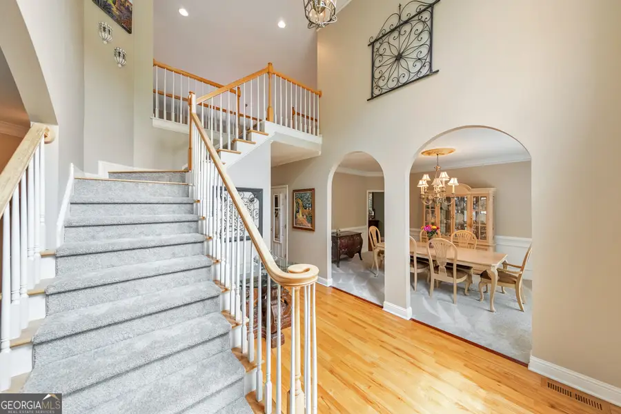 1327 Bridge Mill Avenue, Canton, GA 30114 - #2
