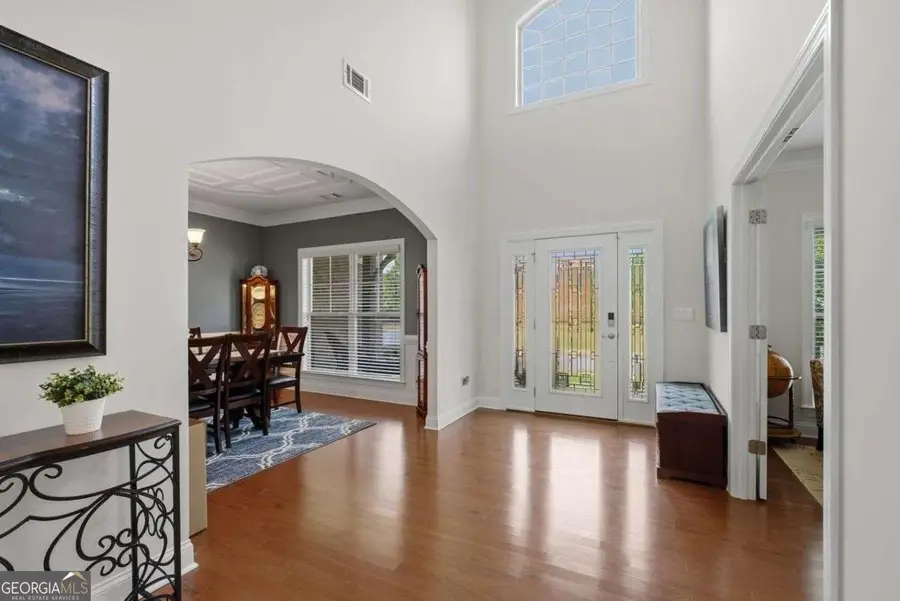 3671 Guildhall Trail, Marietta, GA 30066 - #3