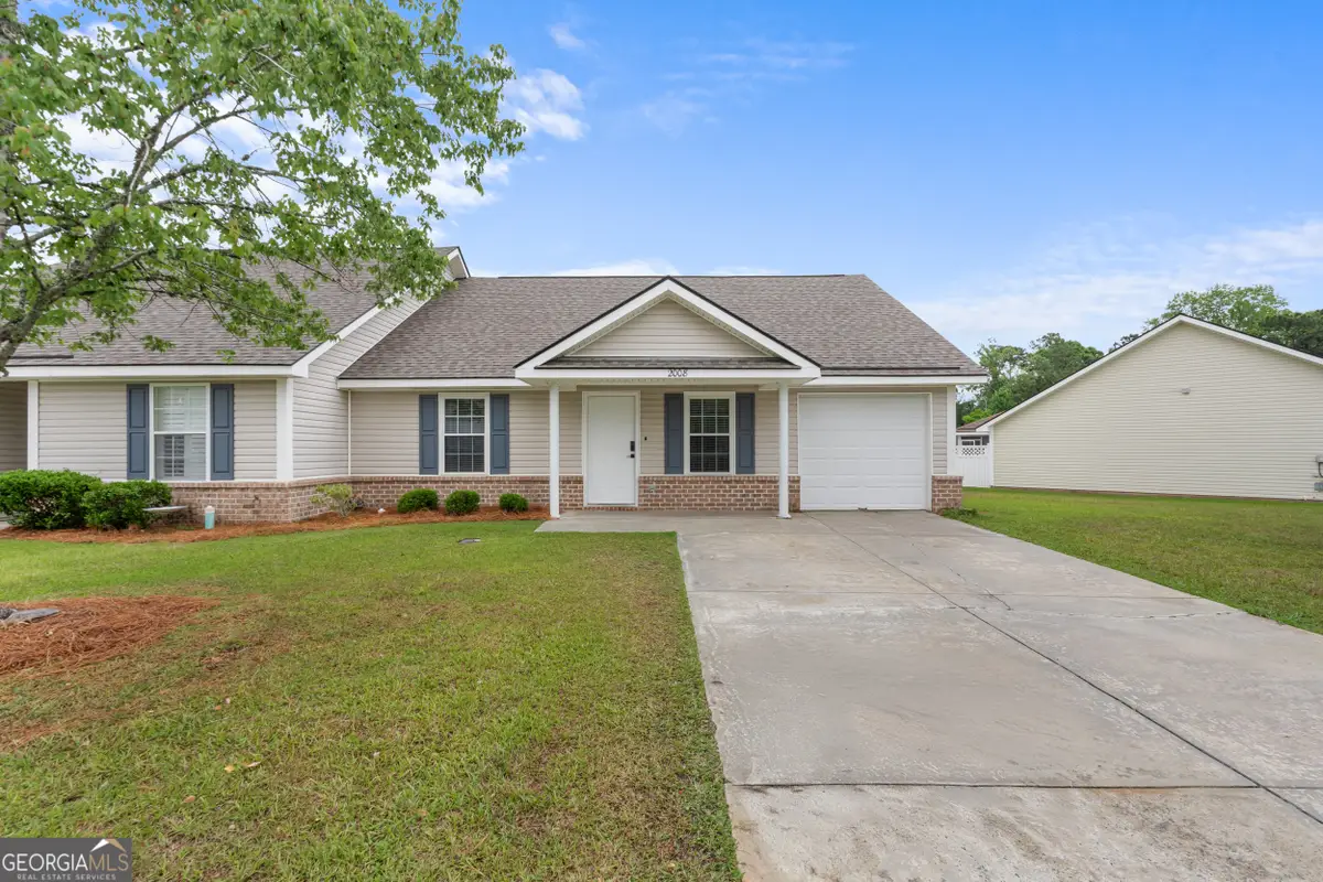 2008 Dawson Lane, Rincon, GA 31326 - #1