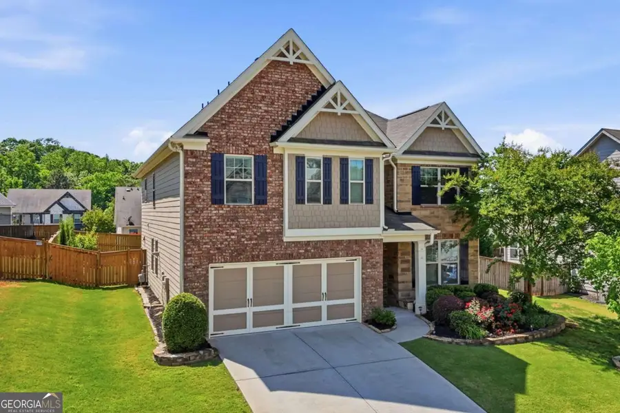 705 Abbotsford Way, Woodstock, GA 30188 - #3