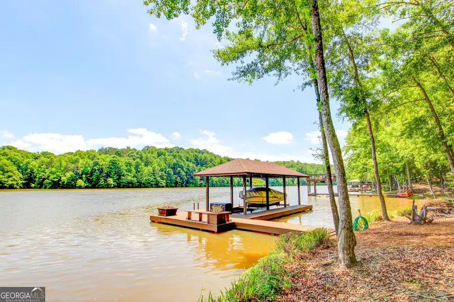 496 Cedar Valley Drive, Wedowee, AL 36278 - #3