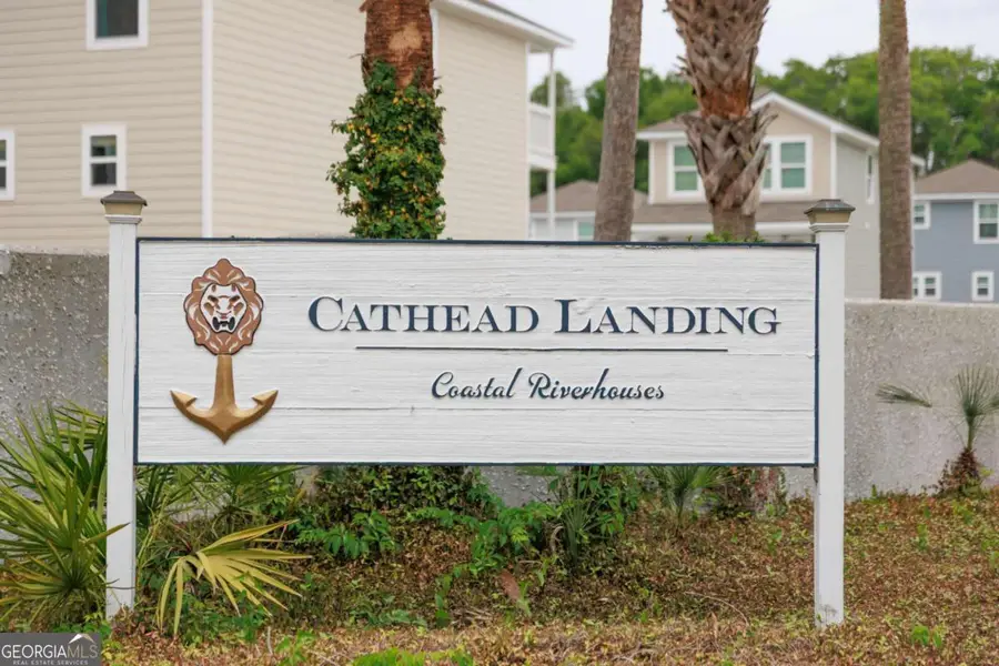 108 Cathead Lane, Darien, GA 31305 - #2