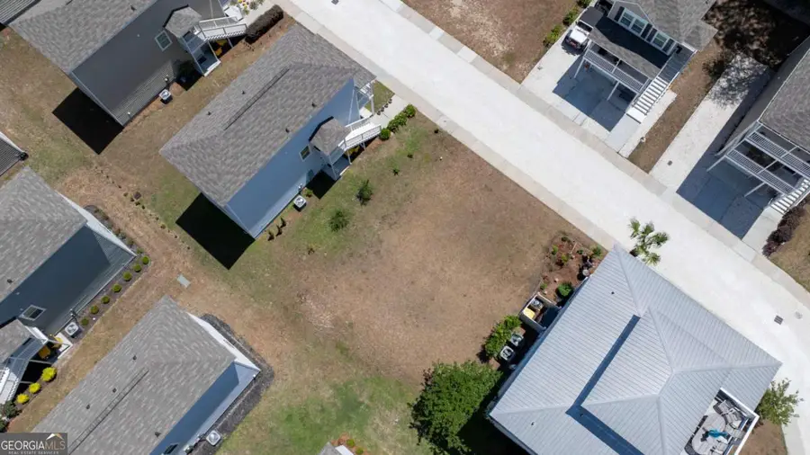 108 Cathead Lane, Darien, GA 31305 - #3