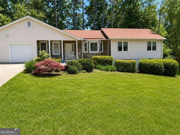 390 Sarsen Trail Nw, Marietta, GA 30064