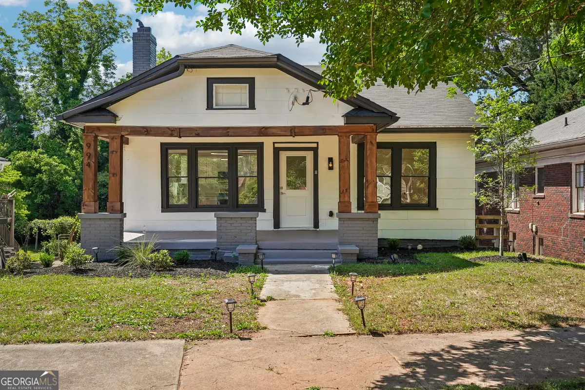 994 Katherwood Drive Sw, Atlanta, GA 30310 - #1