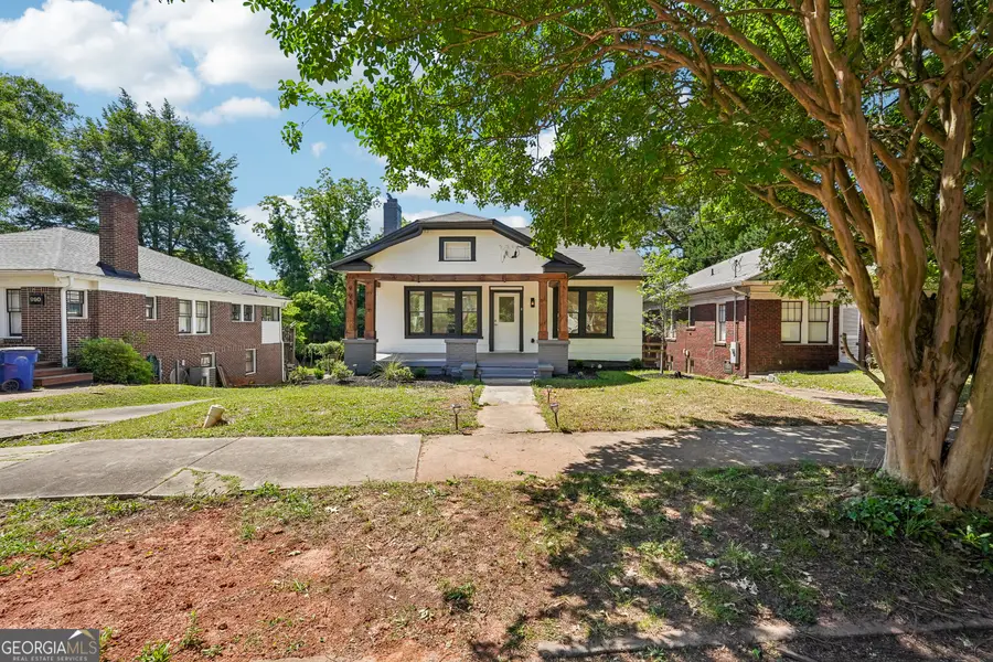 994 Katherwood Drive Sw, Atlanta, GA 30310 - #2