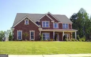 4200 Donington Way, Hampton, GA 30228 - #1