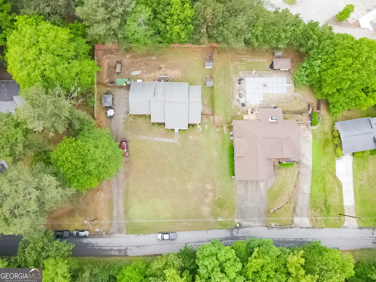 615 Old Tanyard Road, Villa Rica, GA 30180 - #1