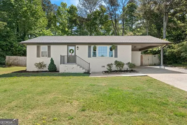 30 Mary Ella Drive, Carrollton, GA 30116