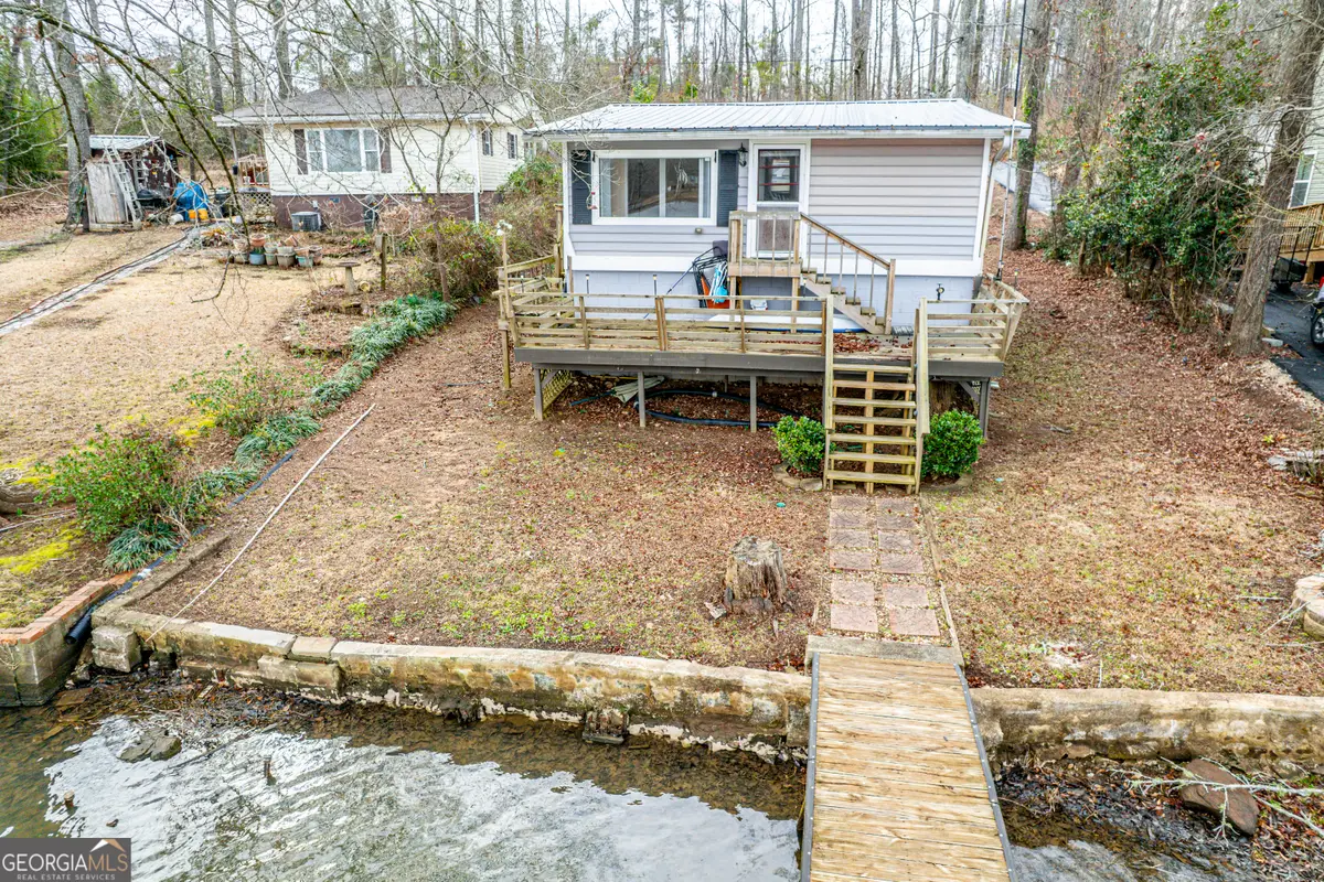 126 Elizabeth Circle, Jackson, GA 30233 - #1