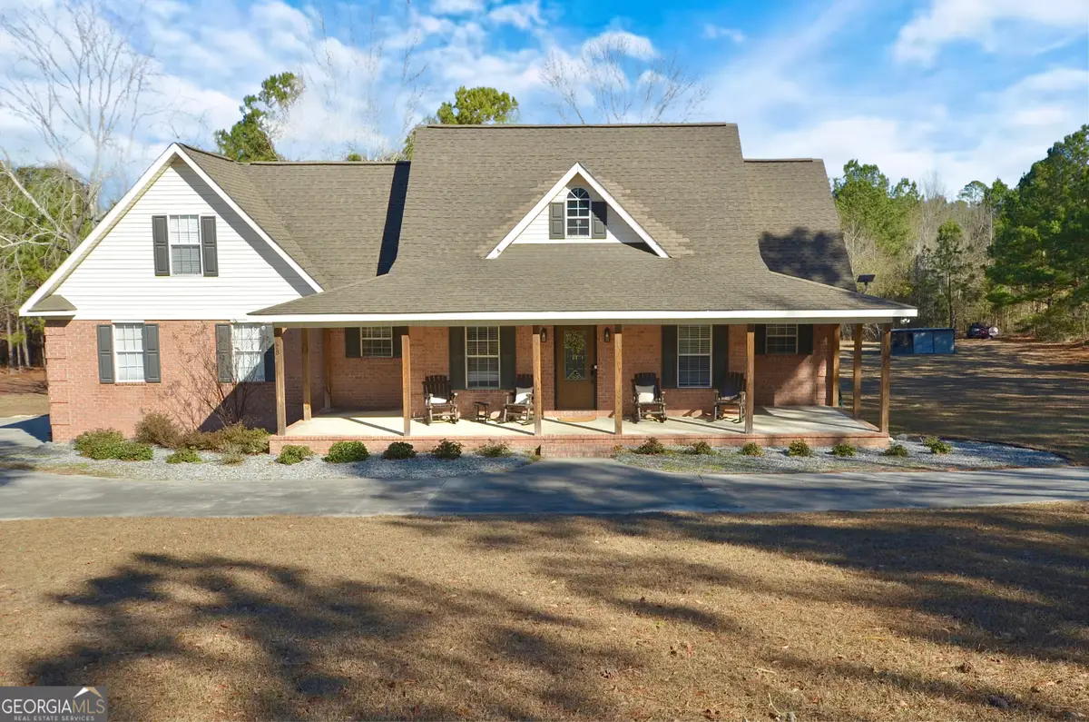 239 Trent Drive, Eastman, GA 31023 - #1