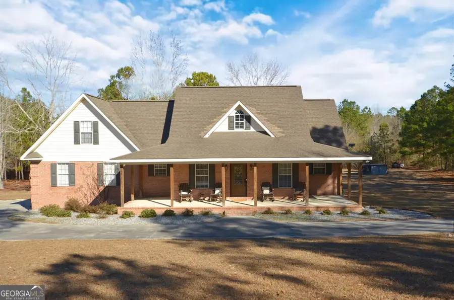 239 Trent Drive, Eastman, GA 31023 - #2