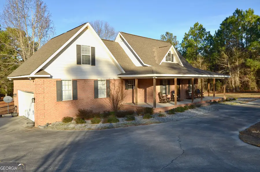 239 Trent Drive, Eastman, GA 31023 - #3