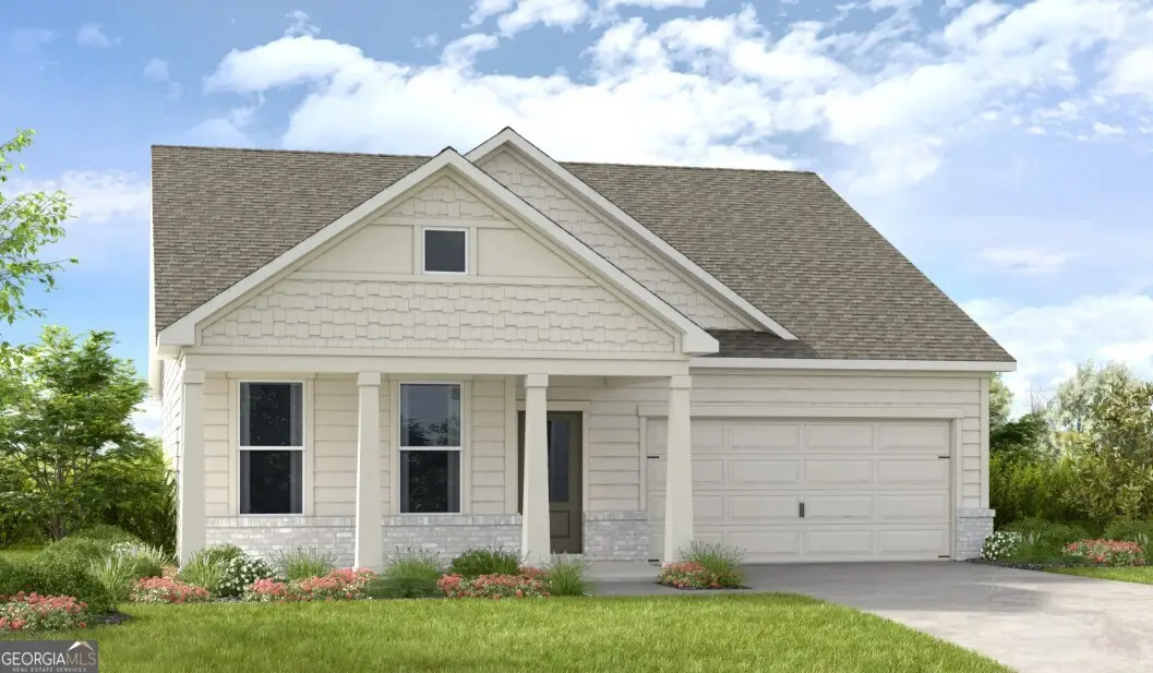 220 Groveton Court, Euharlee, GA 30145 - #1