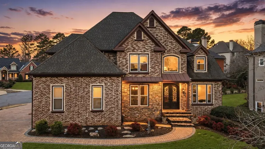 1105 Dapplefawn Court, Alpharetta, GA 30005 - #2