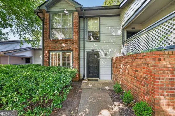 1274 Weatherstone Drive Ne, Atlanta, GA 30324