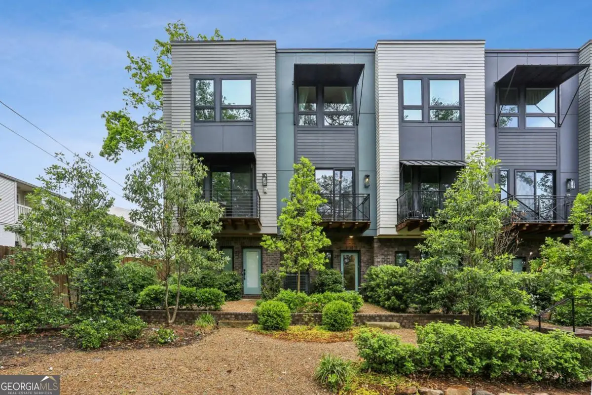 2199 Lenox Road Ne #11, Atlanta, GA 30324 - #1