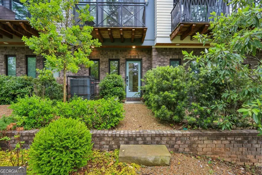 2199 Lenox Road Ne #11, Atlanta, GA 30324 - #2