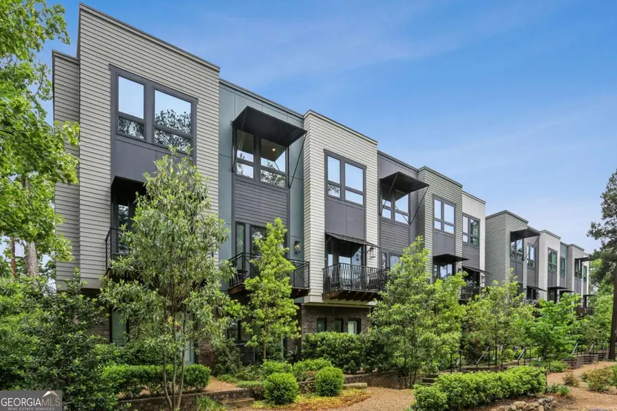 2199 Lenox Road Ne #11, Atlanta, GA 30324 - #3