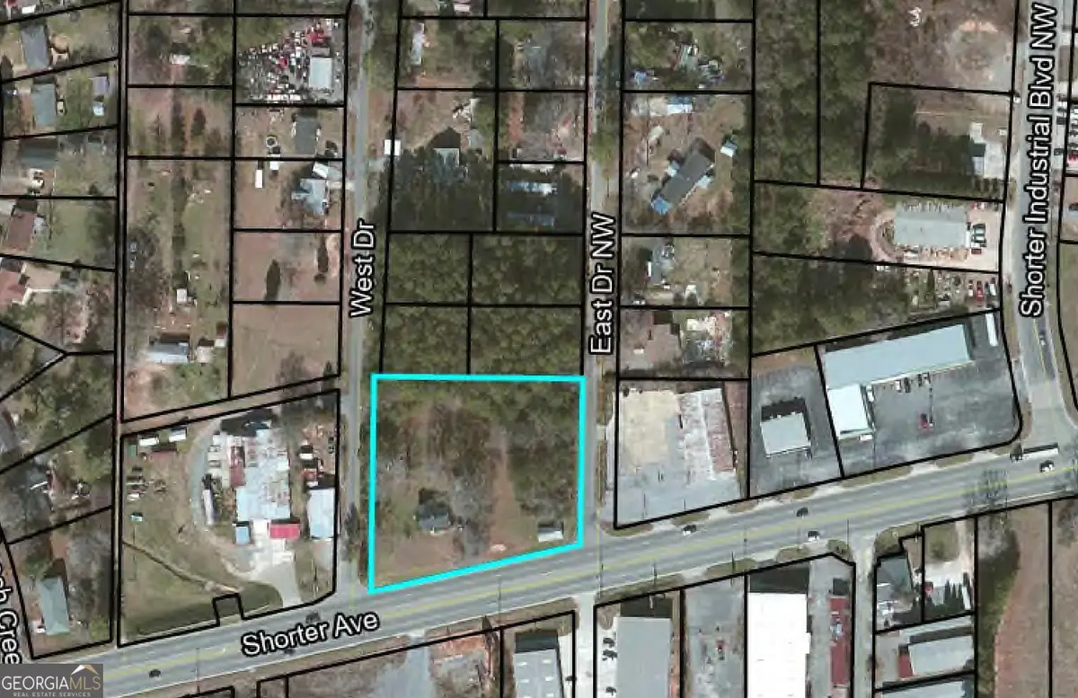 2604 Shorter Avenue Nw, Rome, GA 30165 - #1