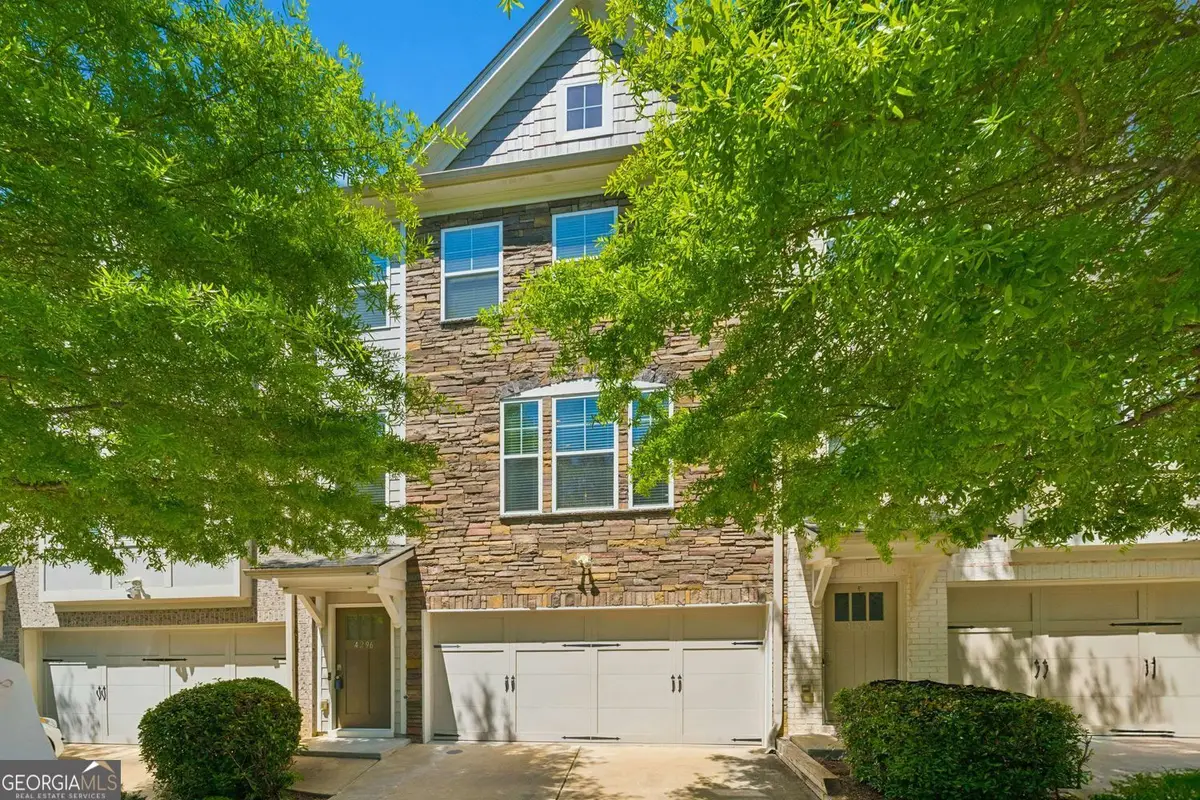 4296 Morning View, Stone Mountain, GA 30083 - #1